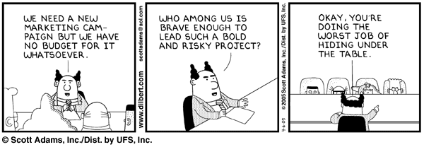 dilbert
